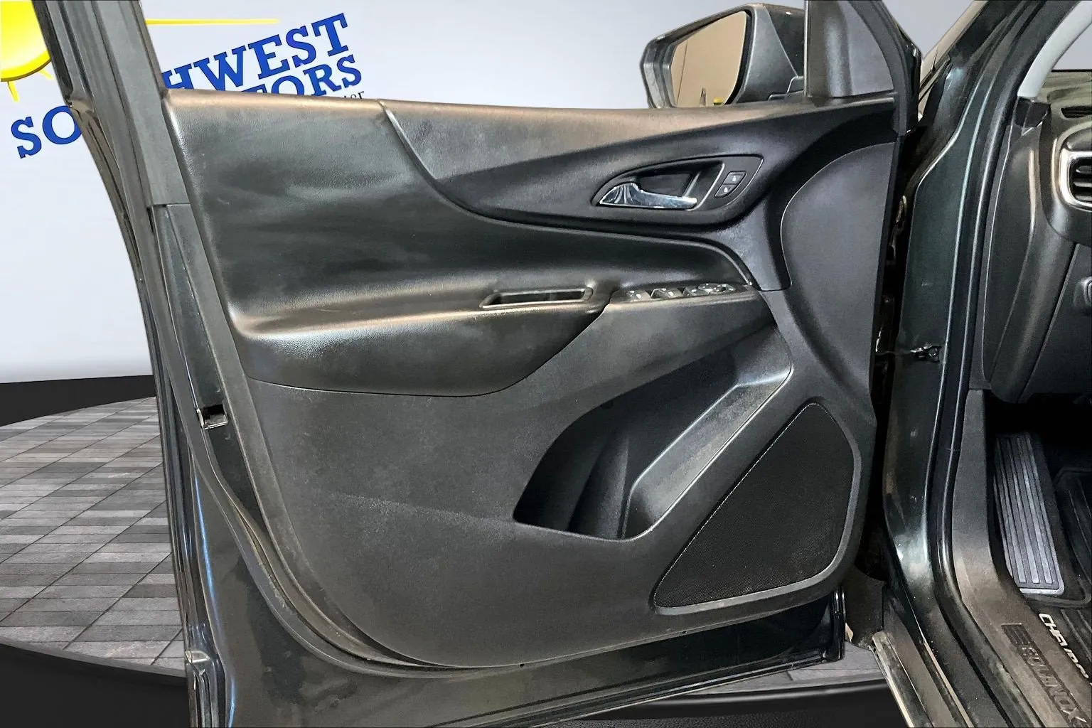 Chevrolet Equinox photo 20