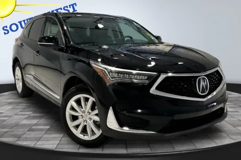 Another view of 2019 Acura RDX AWD for sale in Pueblo, CO at Southwest Motors