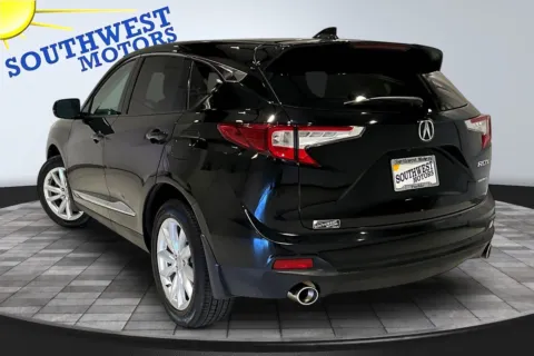 More photos of 2019 Acura RDX AWD at Southwest Motors, CO