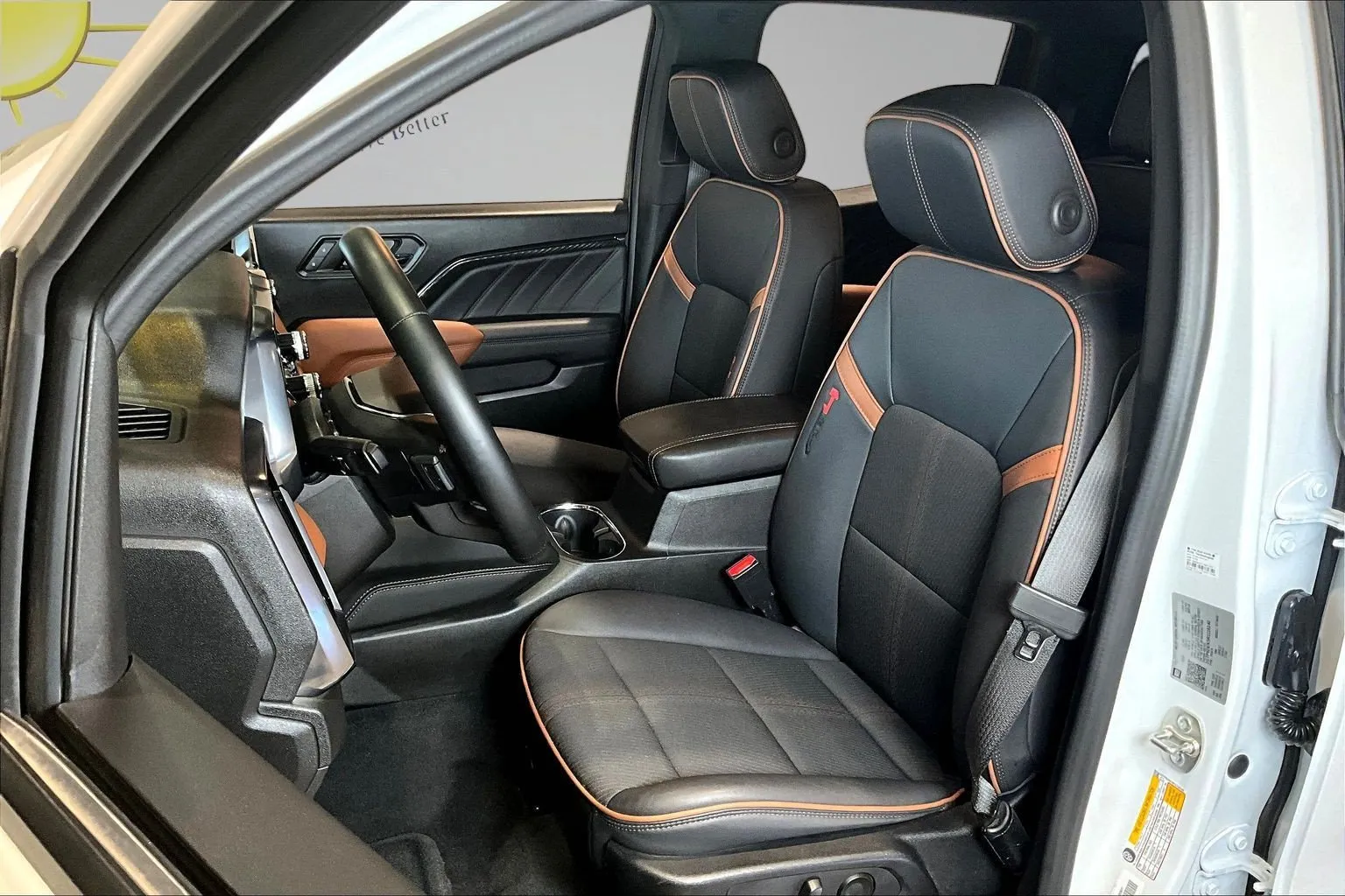 GMC Canyon photo 22