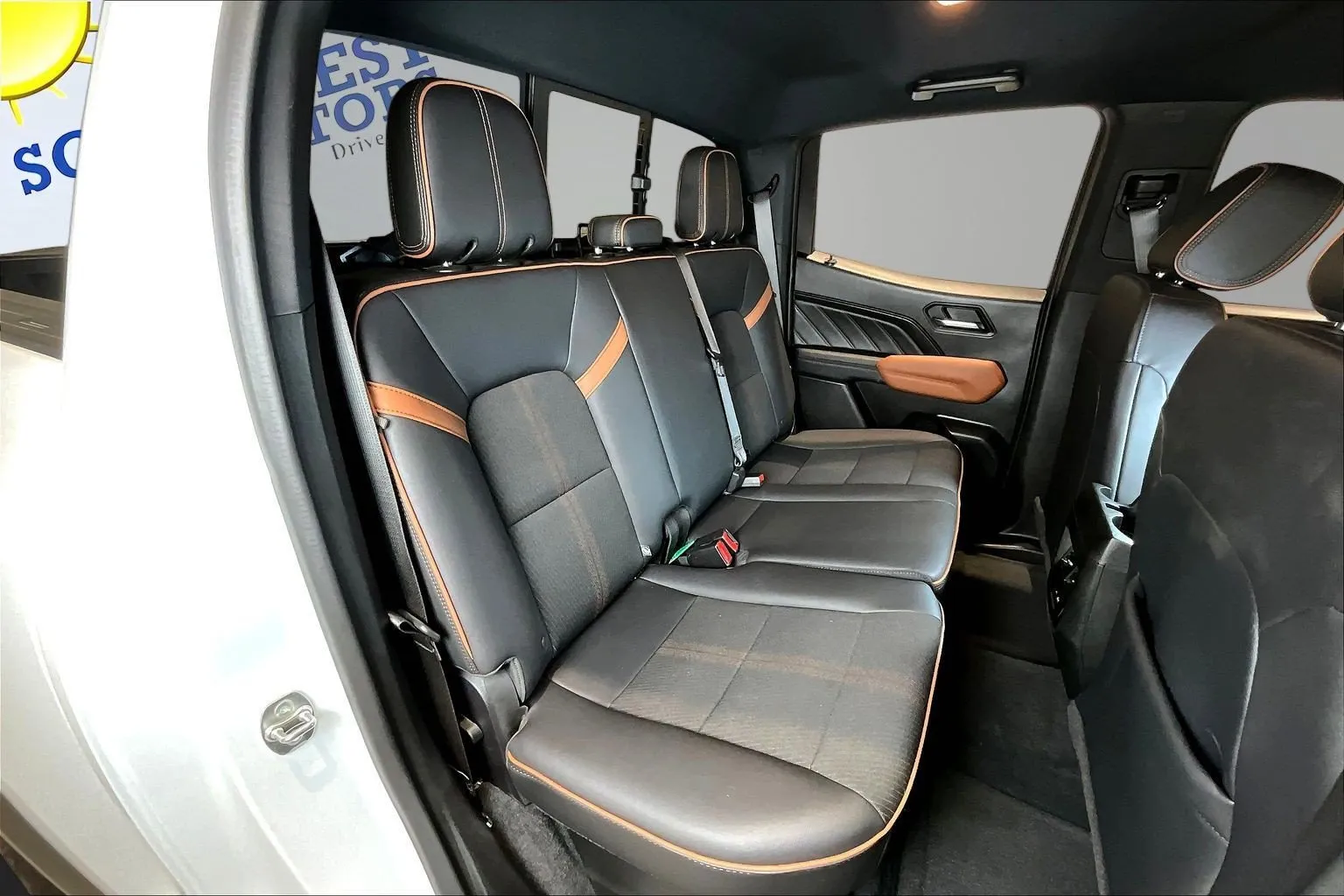 GMC Canyon photo 26