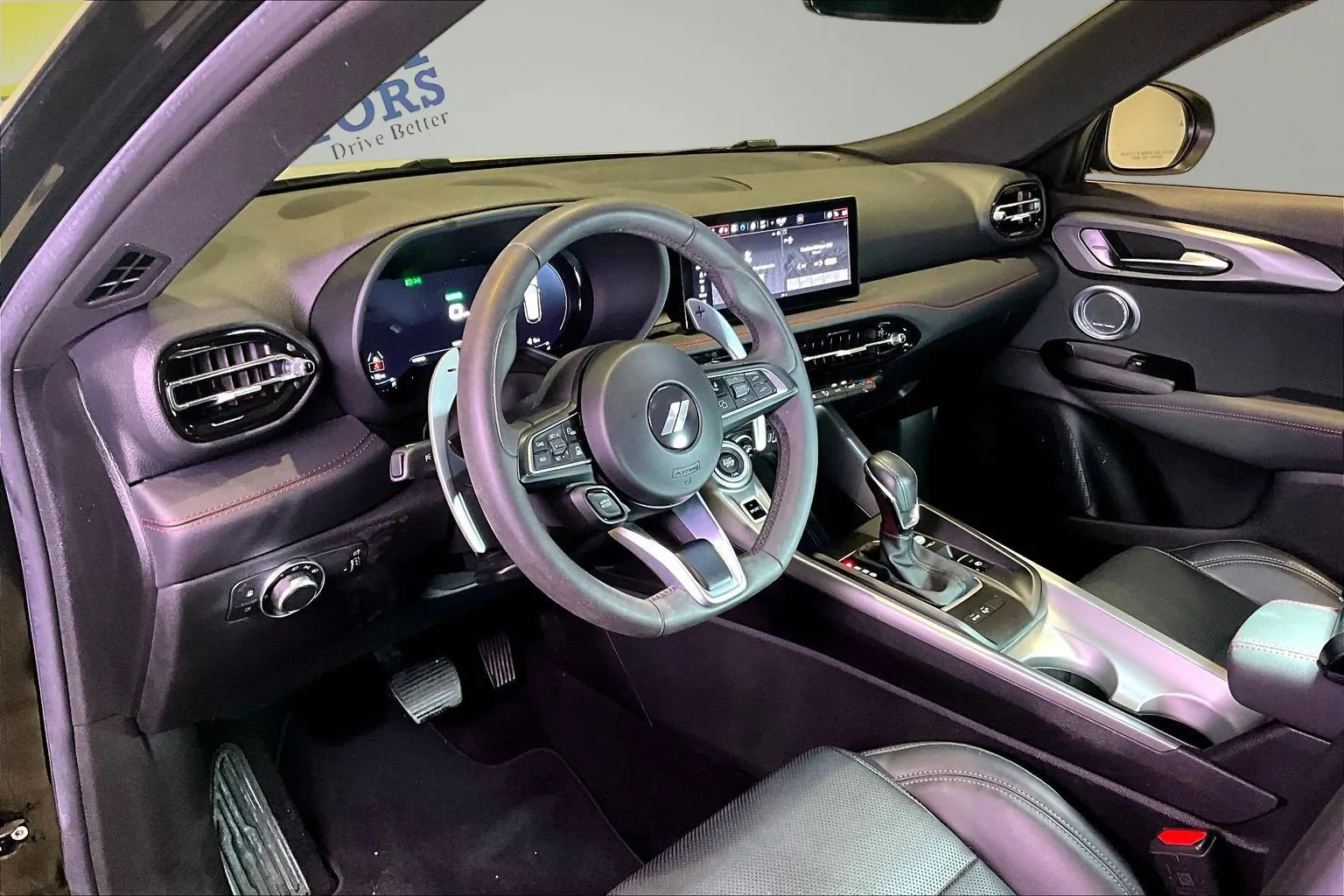 Dodge Hornet photo 17