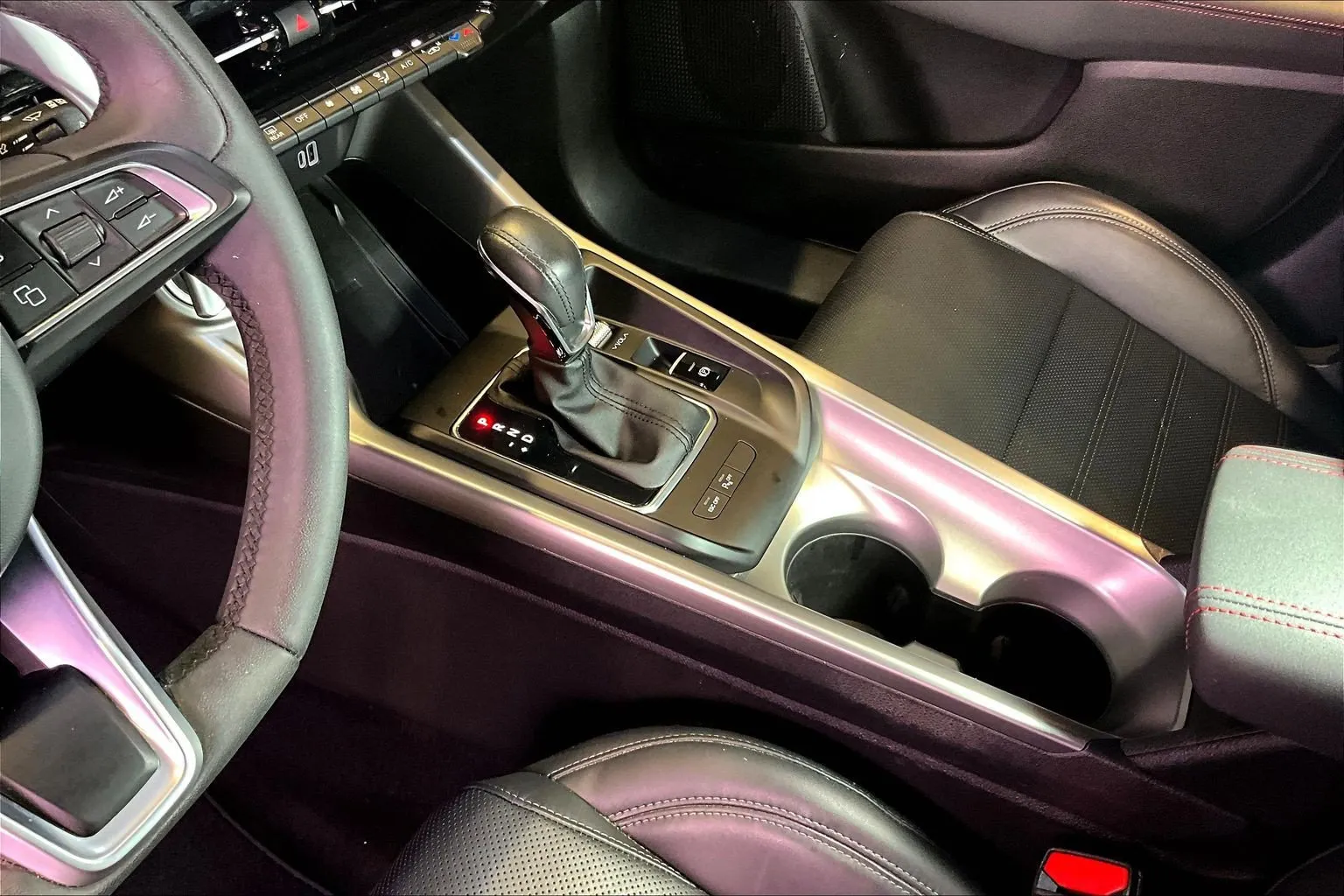 Dodge Hornet photo 18
