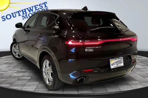 More photos of 2024 Dodge Hornet R/T Plus at Southwest Motors, CO