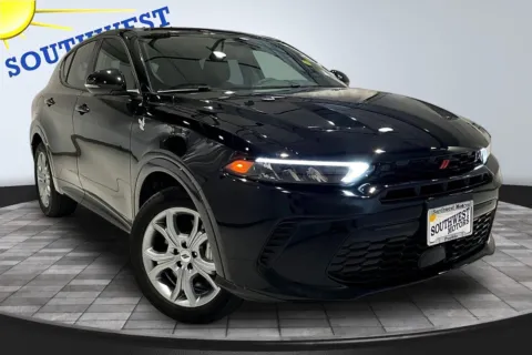 Another view of 2024 Dodge Hornet R/T Plus for sale in Pueblo, CO at Southwest Motors
