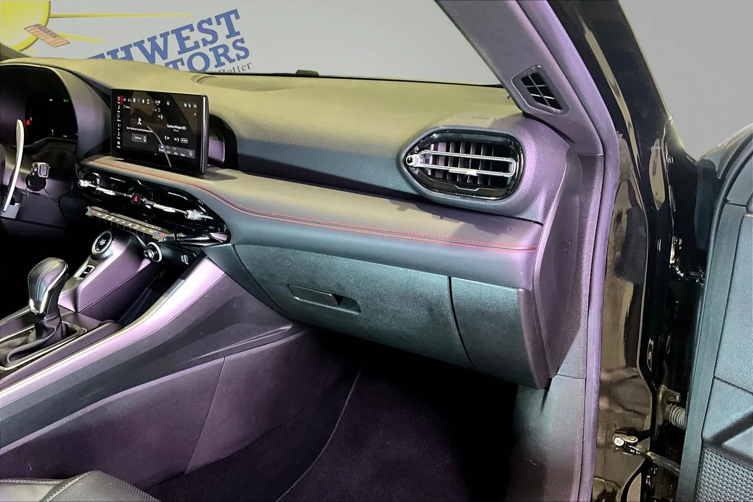 Dodge Hornet photo 26