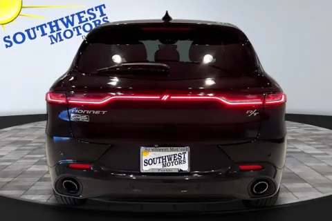 More photos of 2024 Dodge Hornet R/T Plus at Southwest Motors, CO