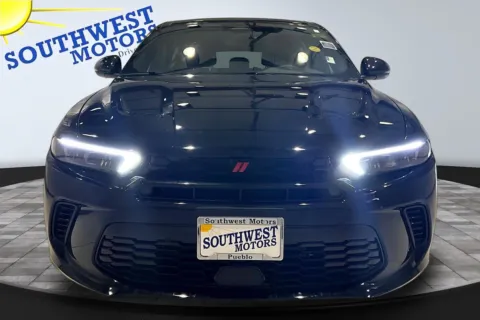 Photos of 2024 Dodge Hornet R/T Plus for sale in Pueblo, CO at Southwest Motors