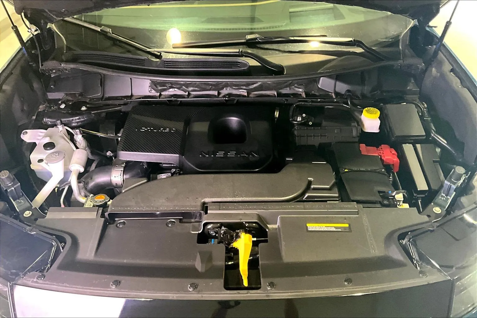 Nissan Murano photo 30