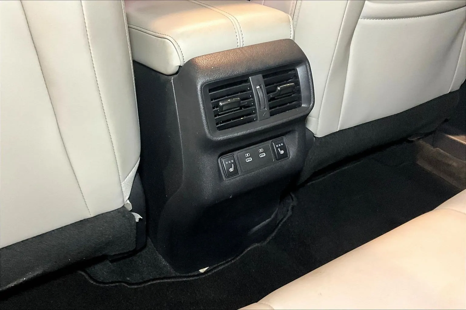 Nissan Murano photo 11