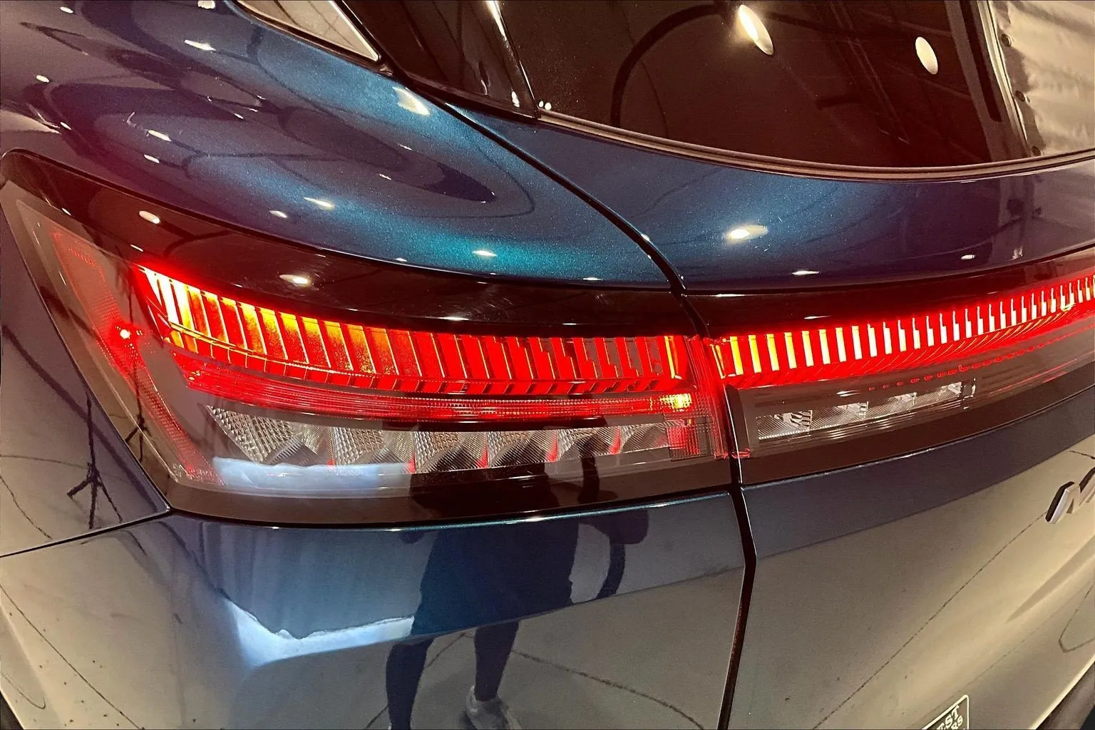 Nissan Murano photo 23