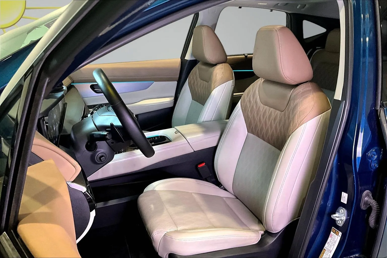 Nissan Murano photo 21
