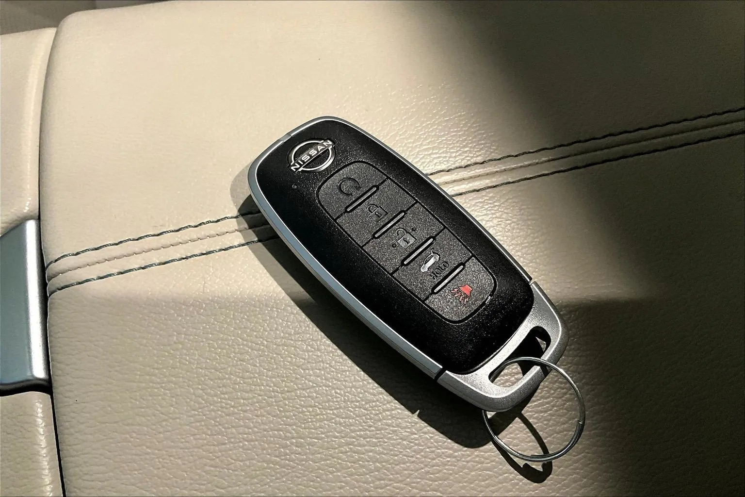 Nissan Murano photo 34