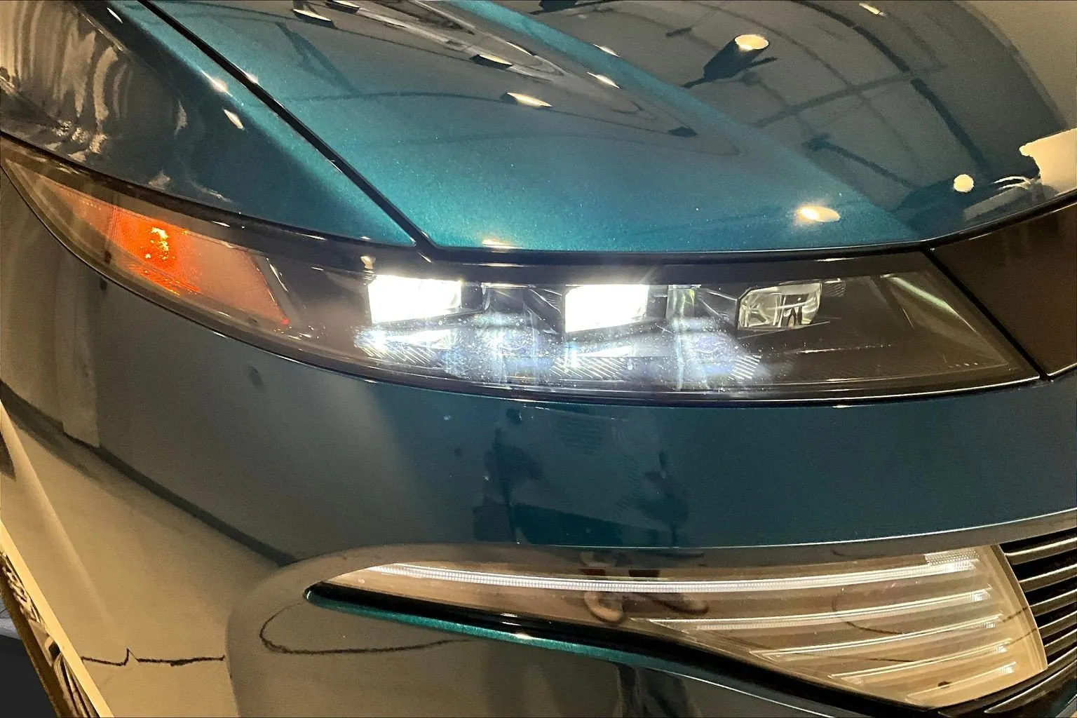 Nissan Murano photo 31