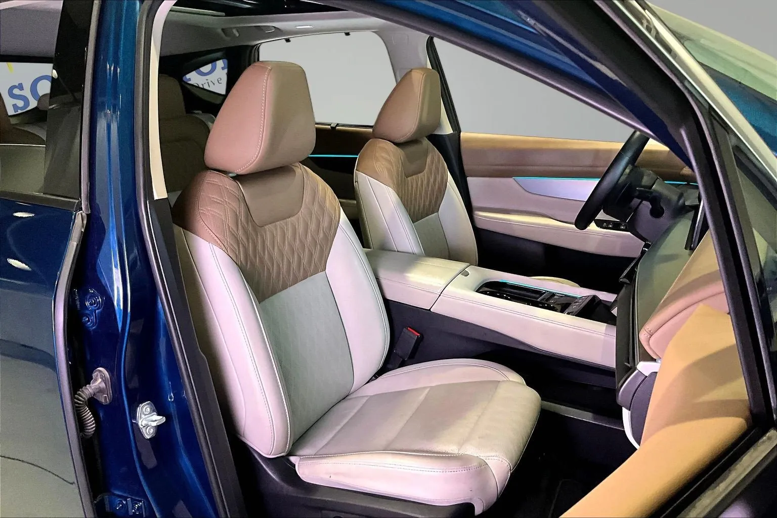 Nissan Murano photo 29