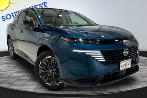 Another view of 2026 Nissan Murano Platinum for sale in Pueblo, CO at Southwest Motors