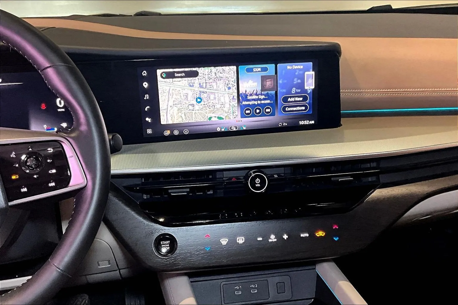 Nissan Murano photo 10