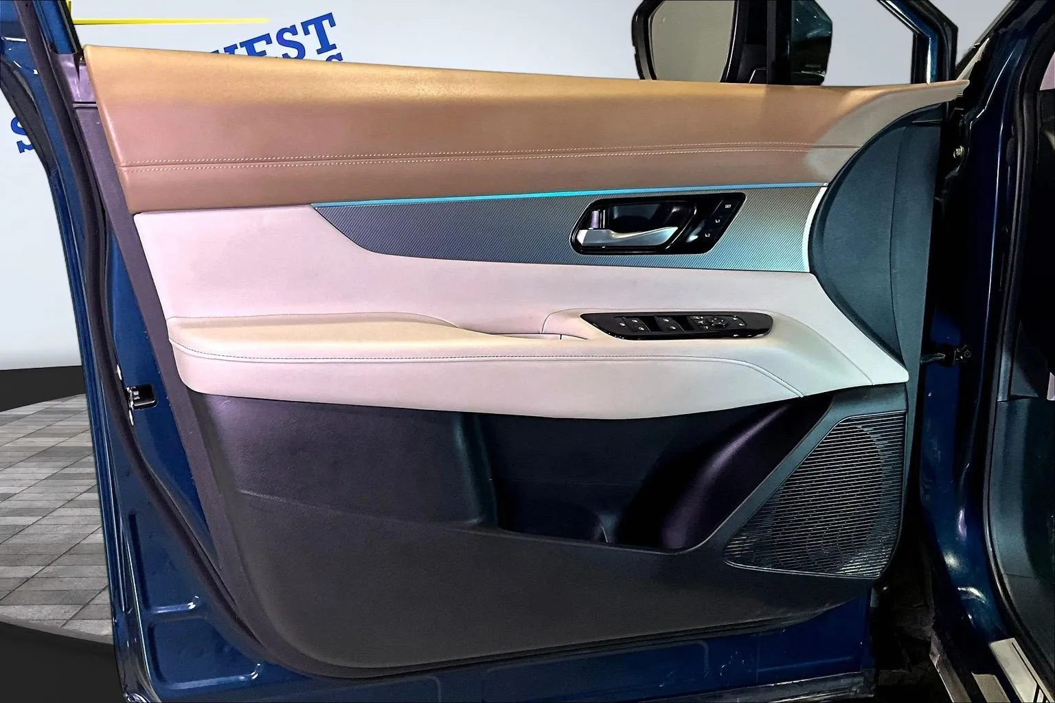 Nissan Murano photo 20