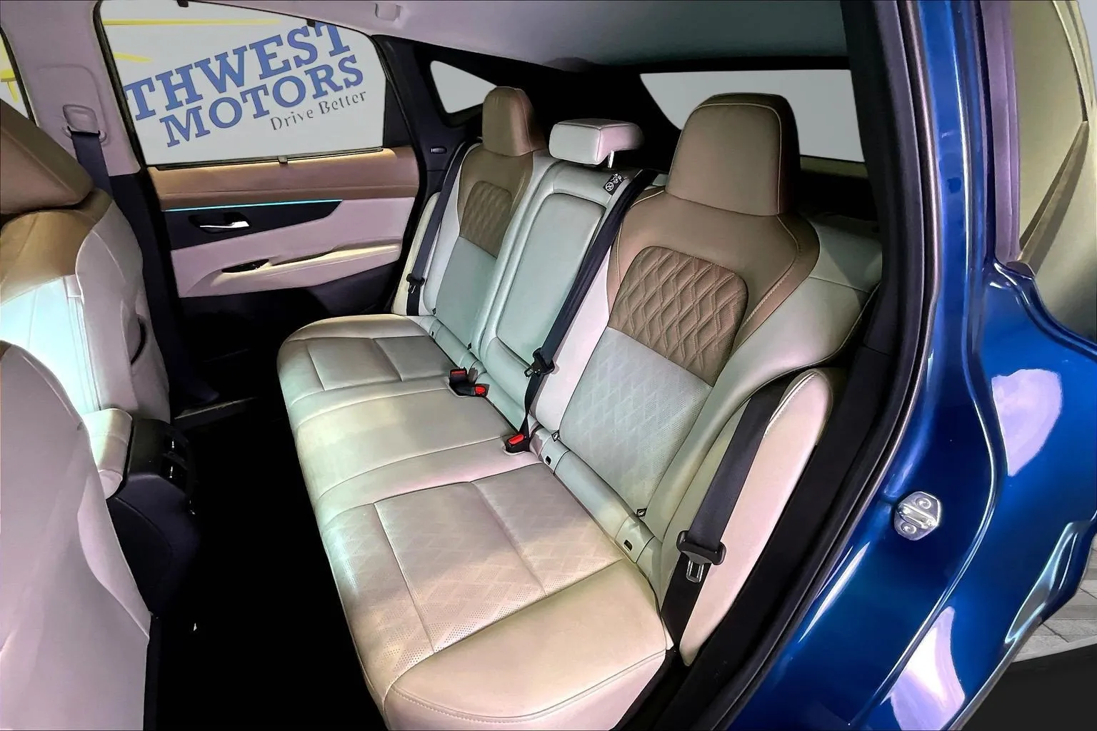 Nissan Murano photo 22