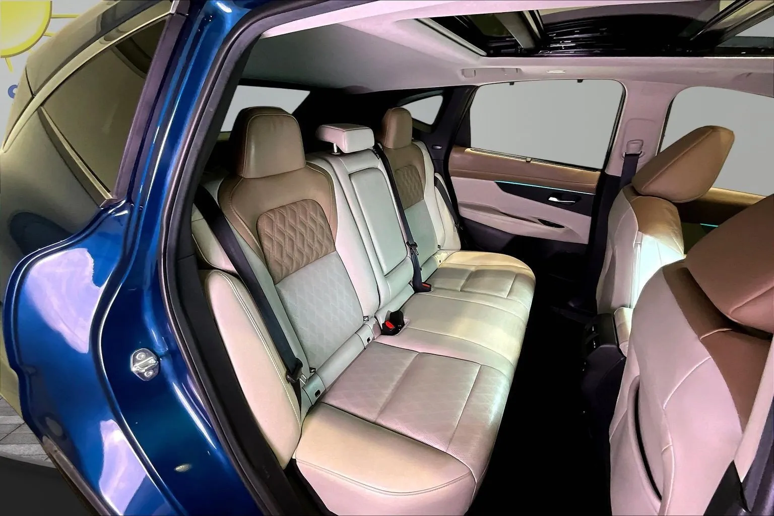 Nissan Murano photo 25
