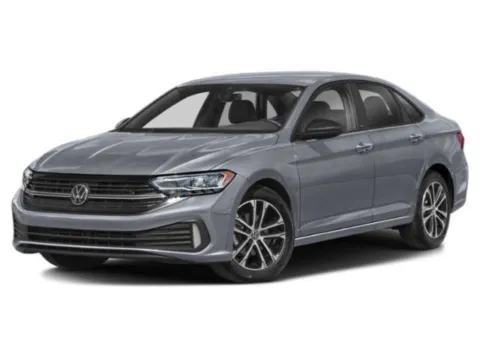 Photos of 2023 Volkswagen Jetta Sport for sale in Pueblo, CO at Southwest Motors