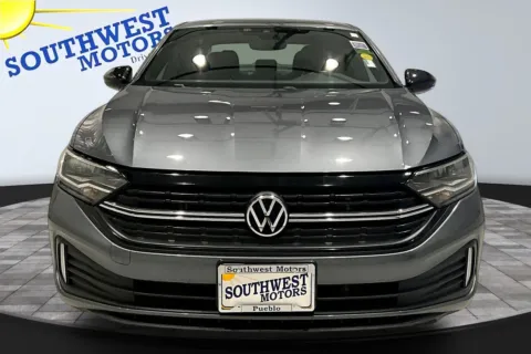 Photos of 2023 Volkswagen Jetta Sport for sale in Pueblo, CO at Southwest Motors
