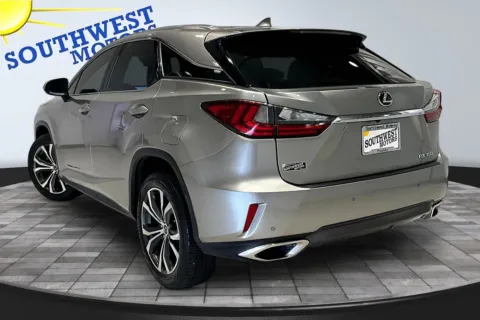 More photos of 2019 Lexus RX 350 at Southwest Motors, CO