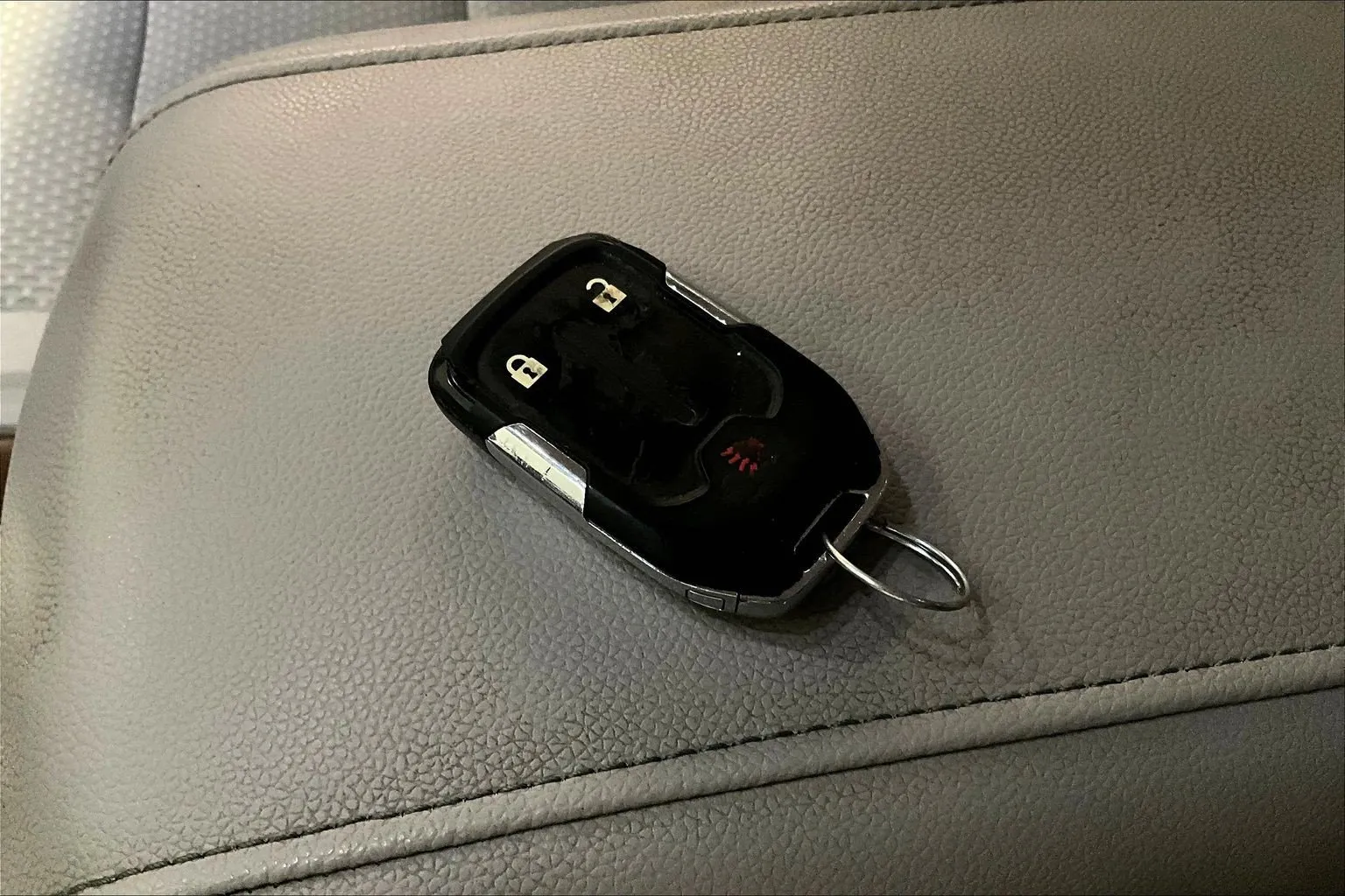 GMC Acadia photo 36