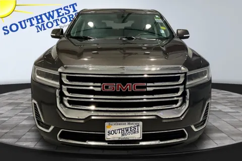 Photos of 2020 GMC Acadia SLE for sale in Pueblo, CO at Southwest Motors