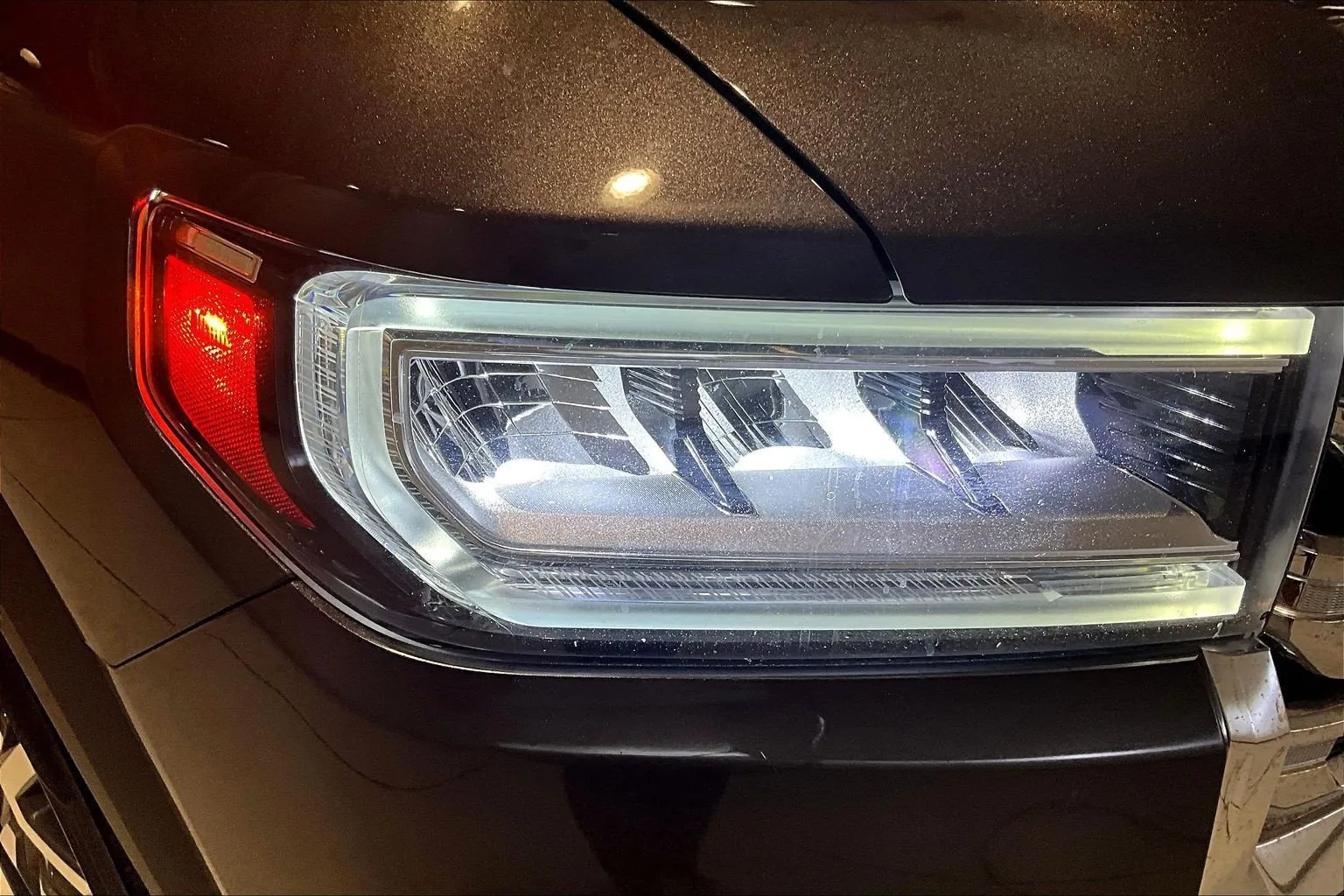 GMC Acadia photo 33
