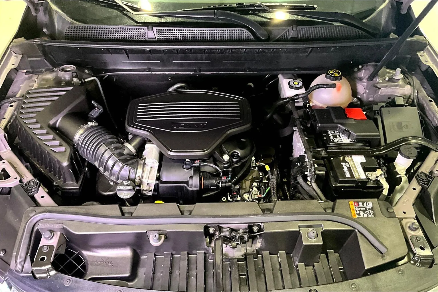 GMC Acadia photo 31
