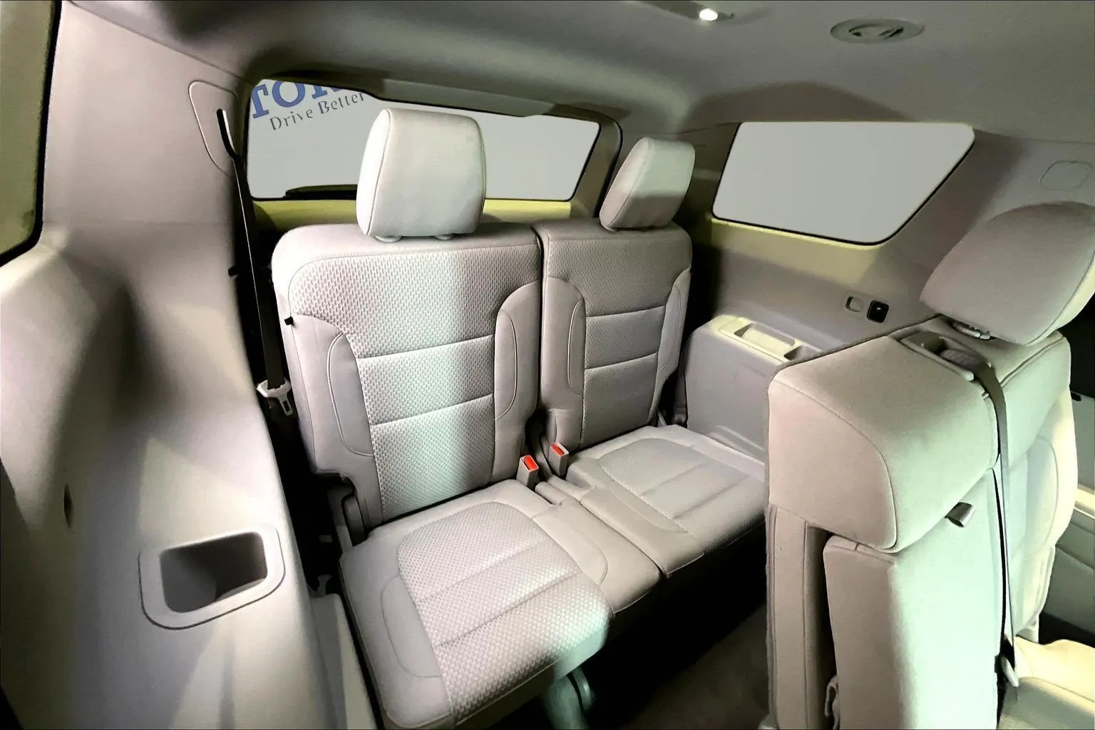 GMC Acadia photo 26