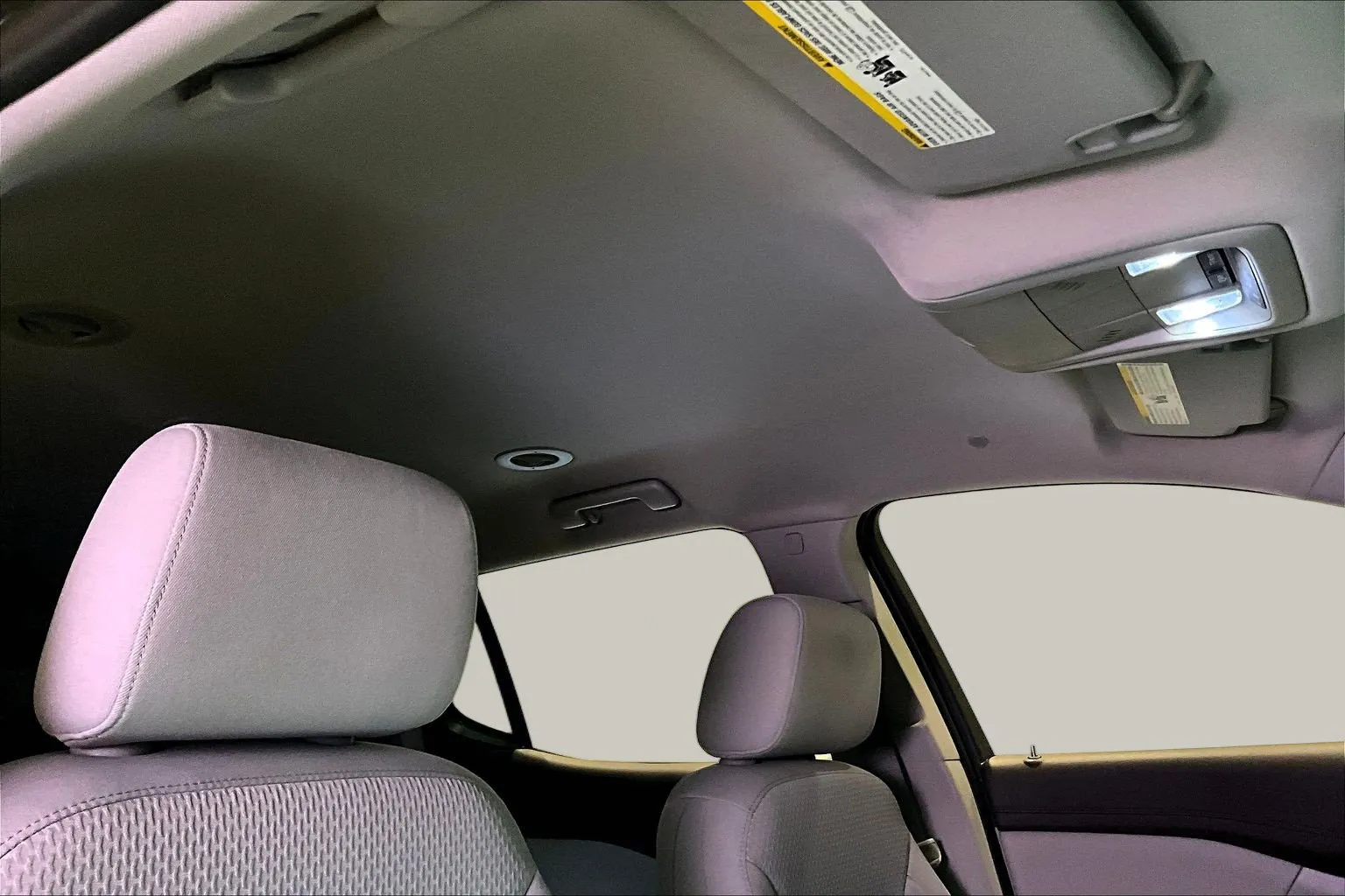 GMC Acadia photo 28