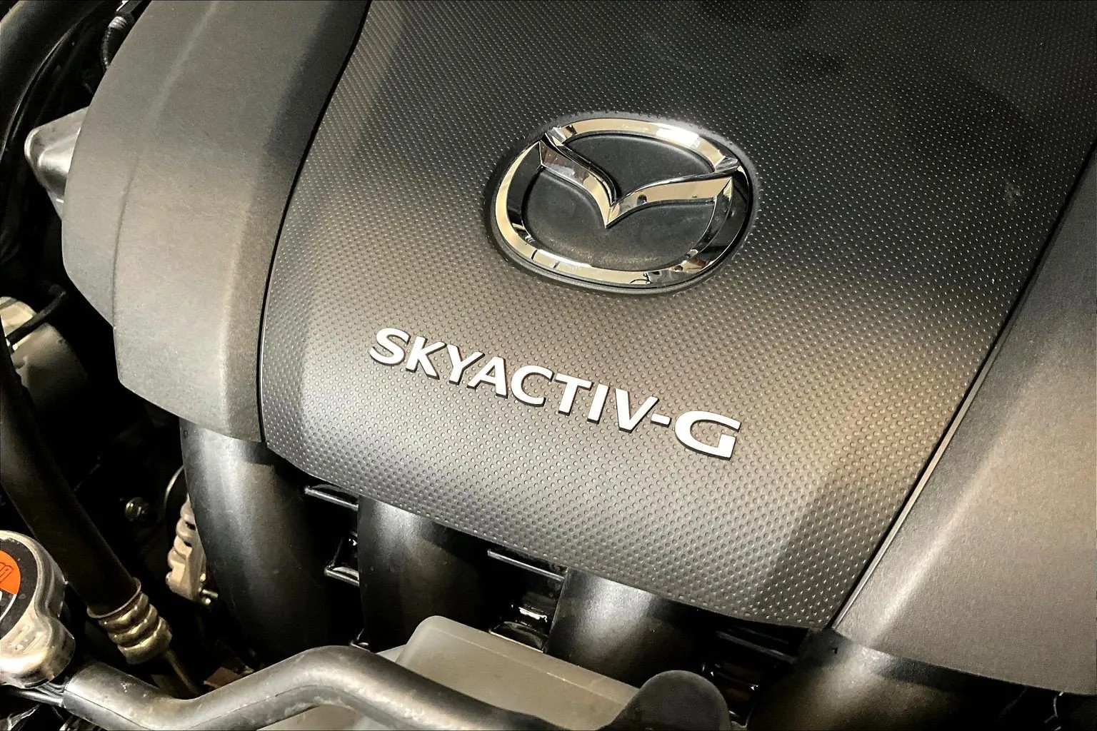 Mazda CX-5 photo 31