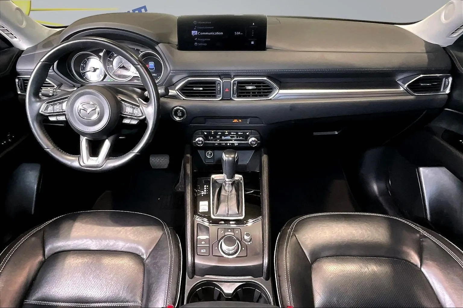 Mazda CX-5 photo 8