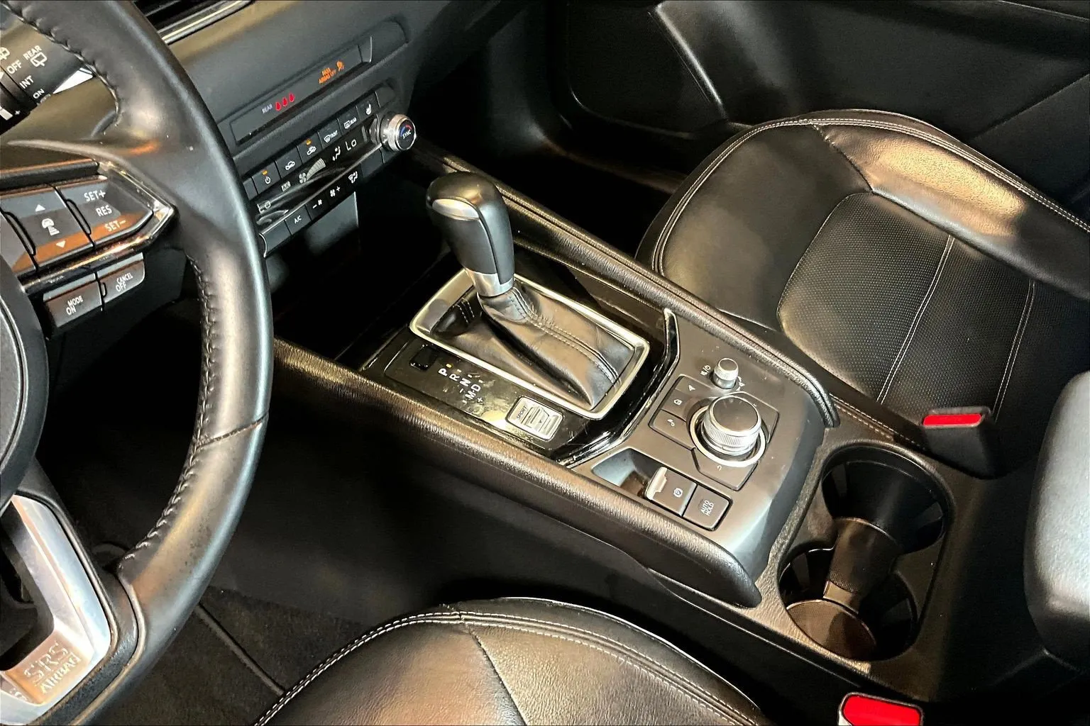 Mazda CX-5 photo 18