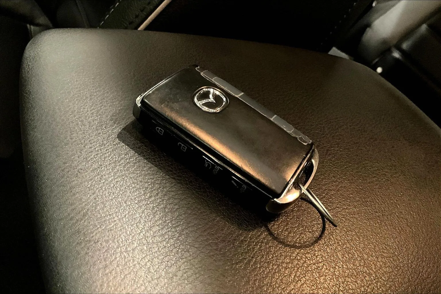 Mazda CX-5 photo 35