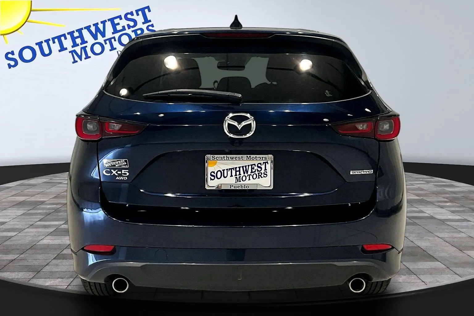 Mazda CX-5 photo 6