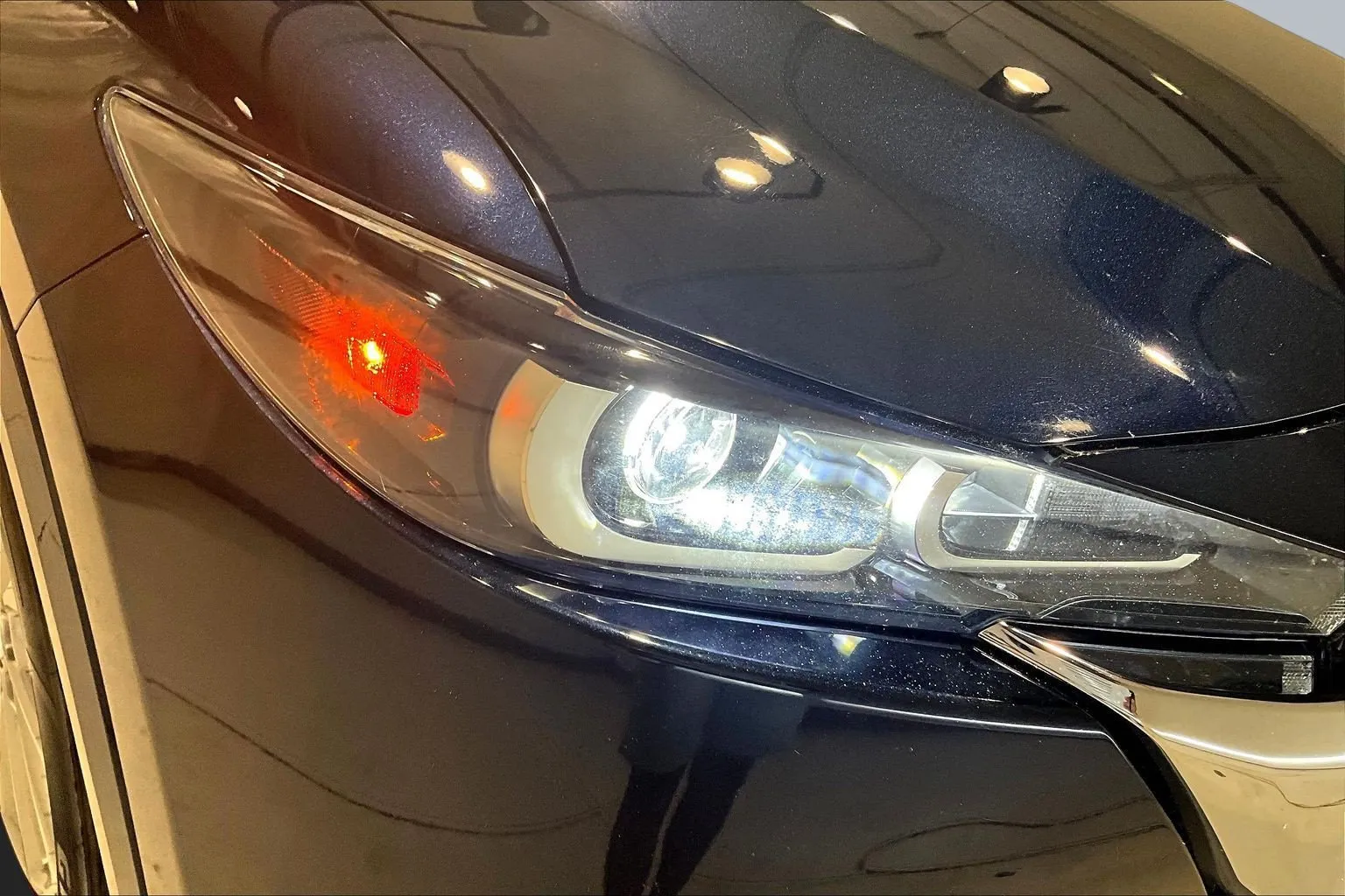 Mazda CX-5 photo 32