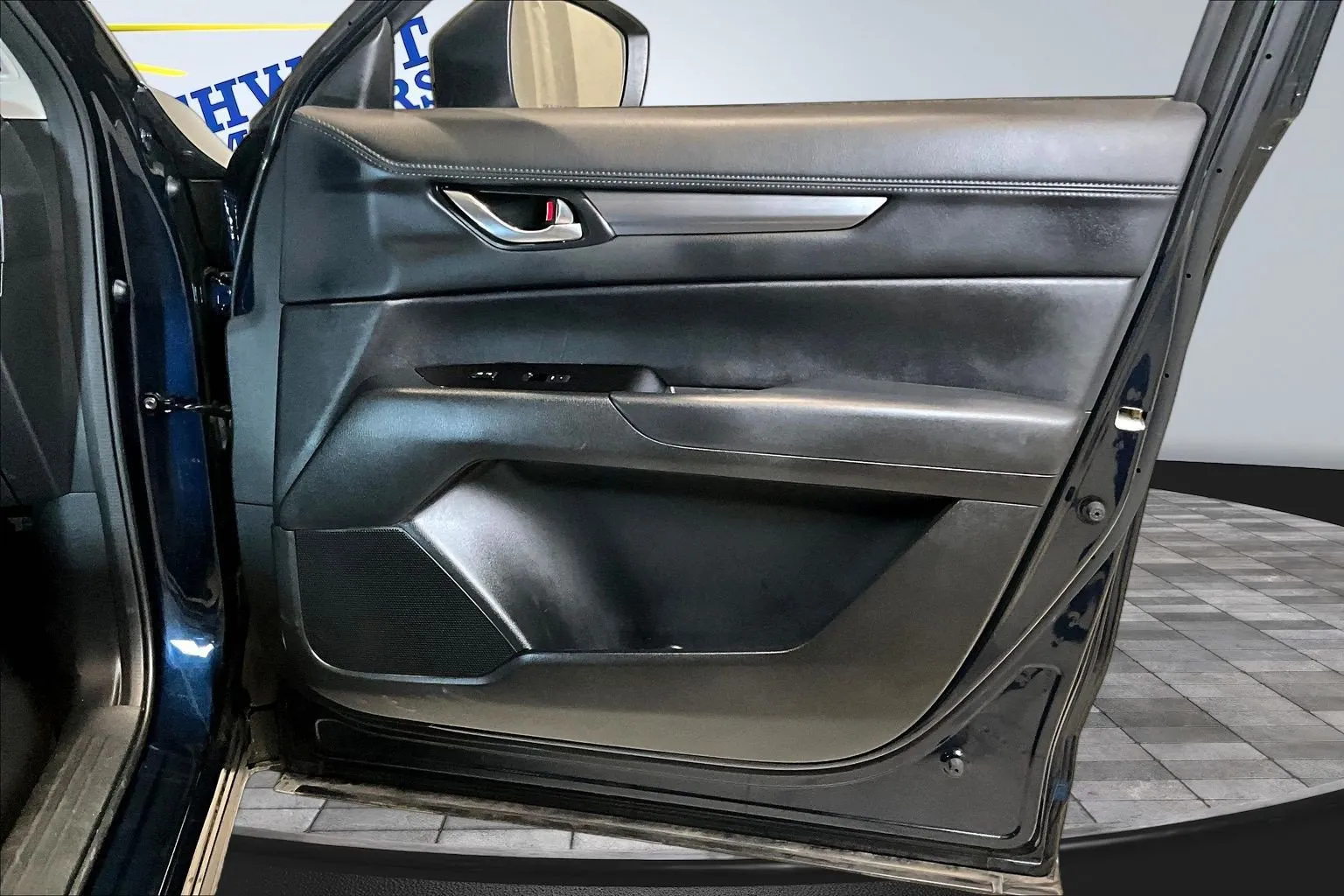 Mazda CX-5 photo 28