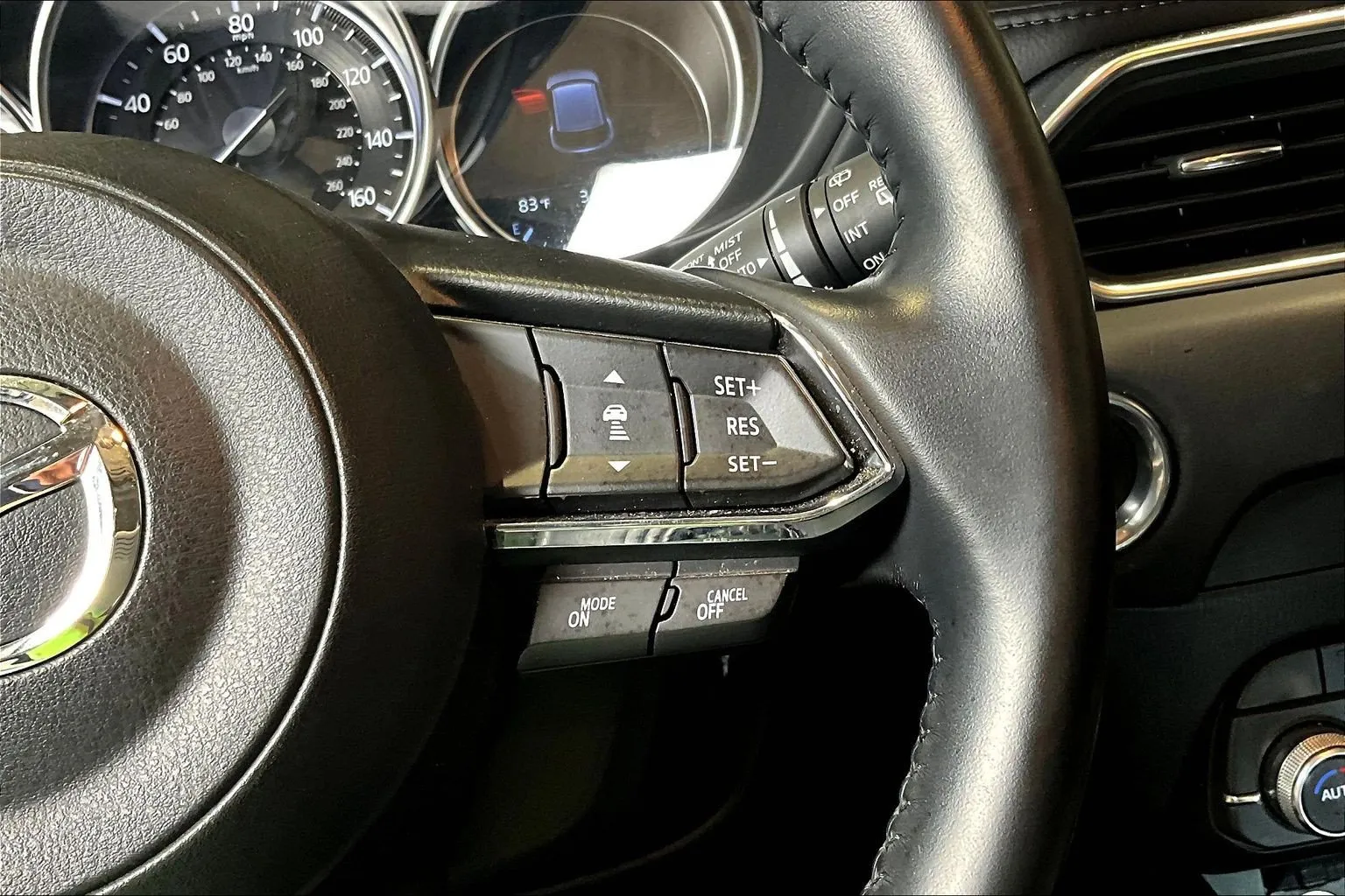 Mazda CX-5 photo 13