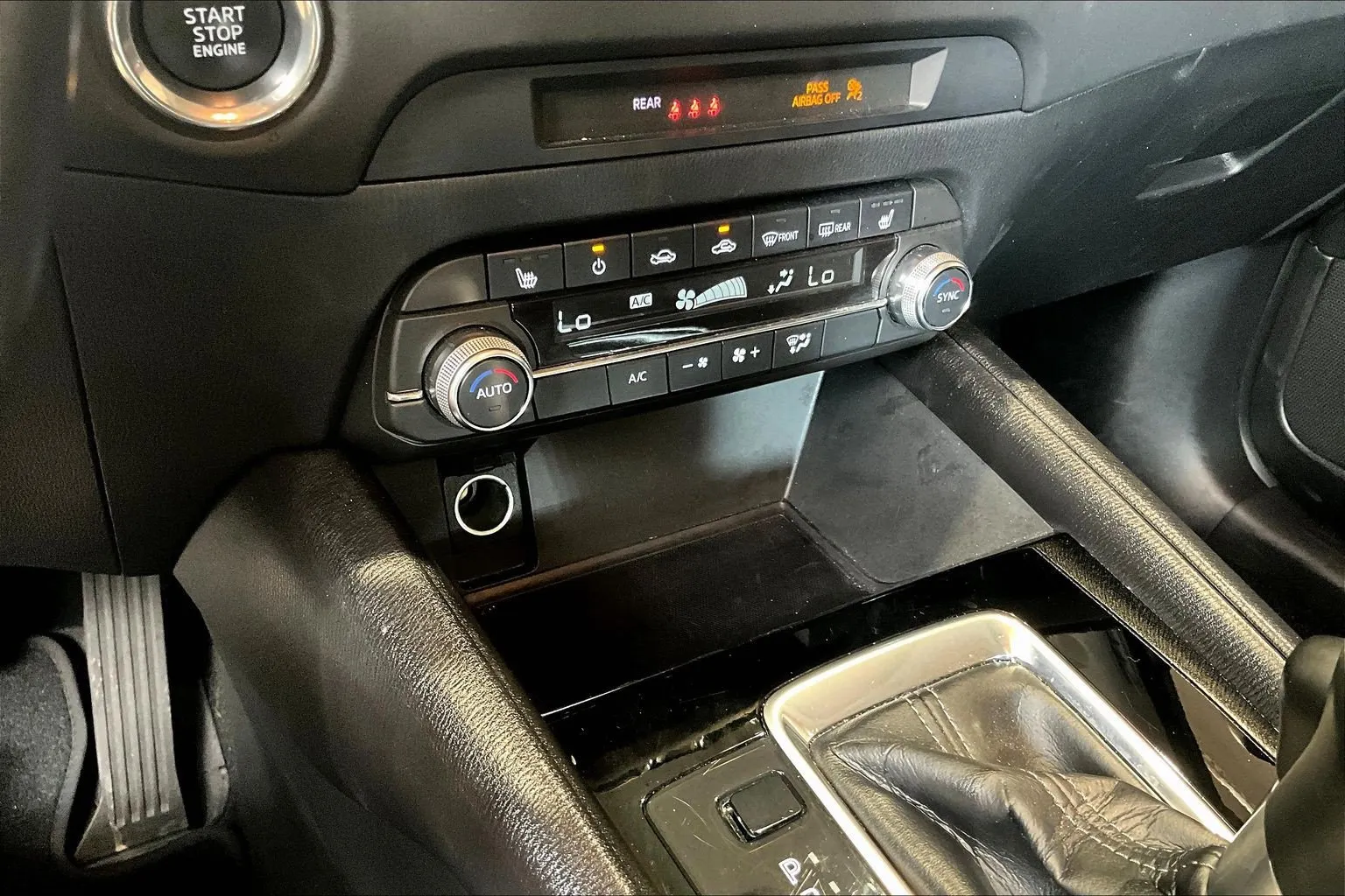 Mazda CX-5 photo 16