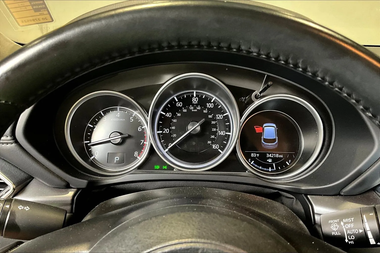 Mazda CX-5 photo 14