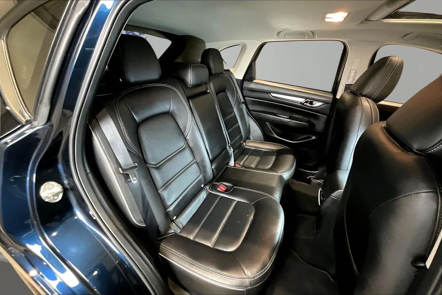 Mazda CX-5 photo 25