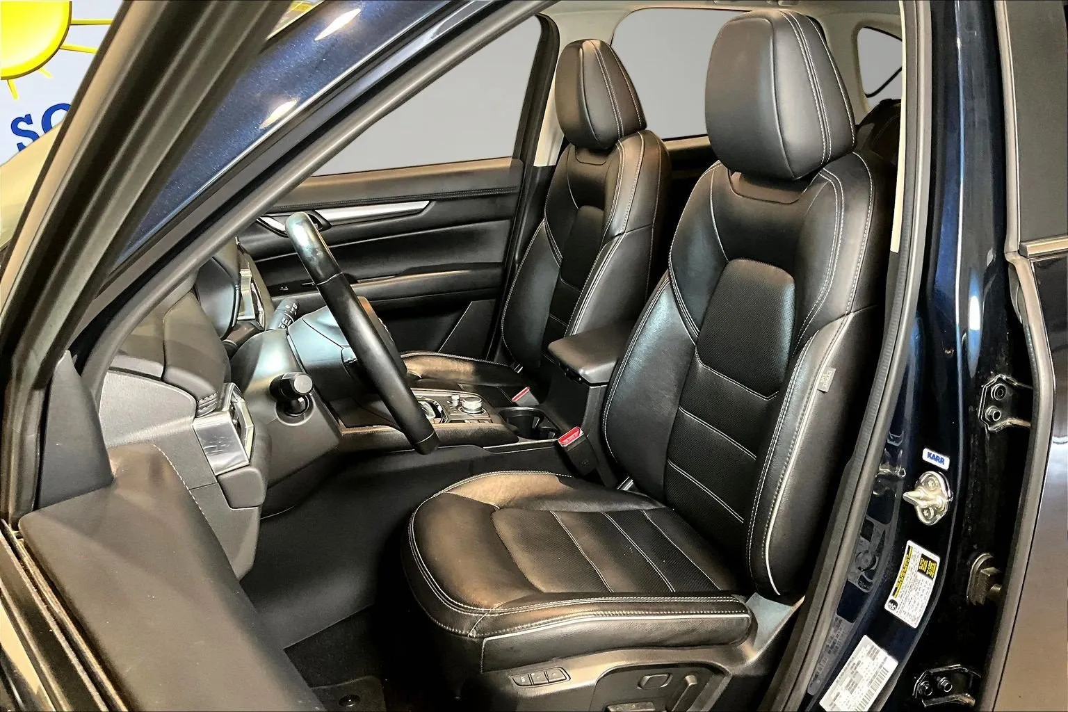 Mazda CX-5 photo 21