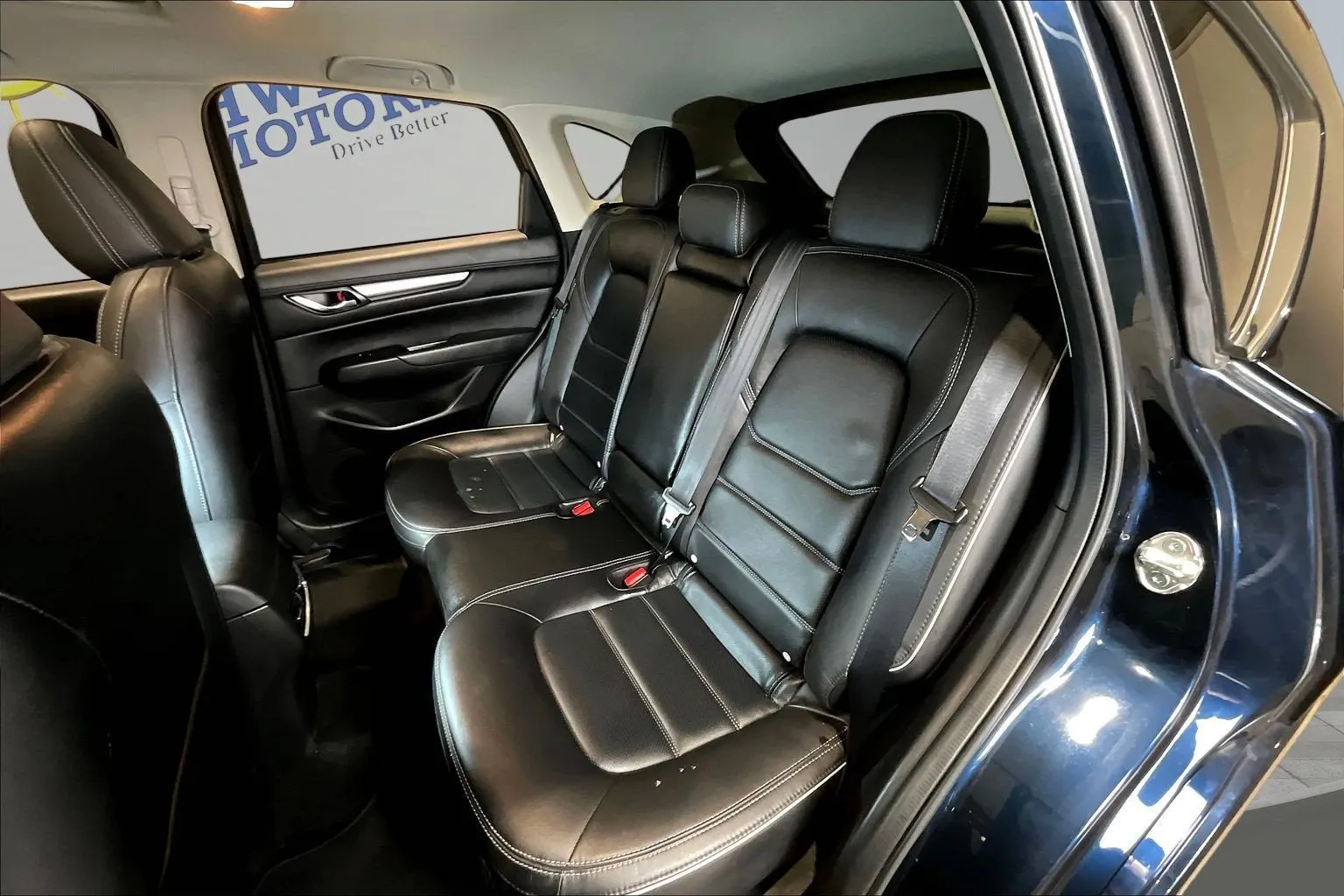 Mazda CX-5 photo 22