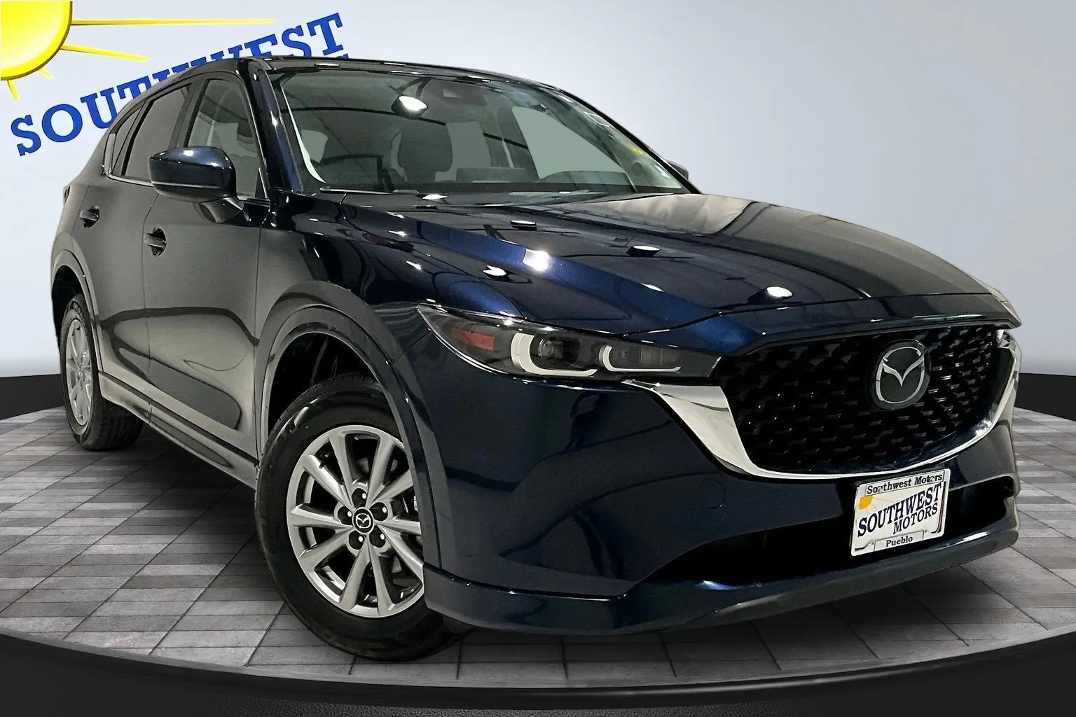 Mazda CX-5 photo 3