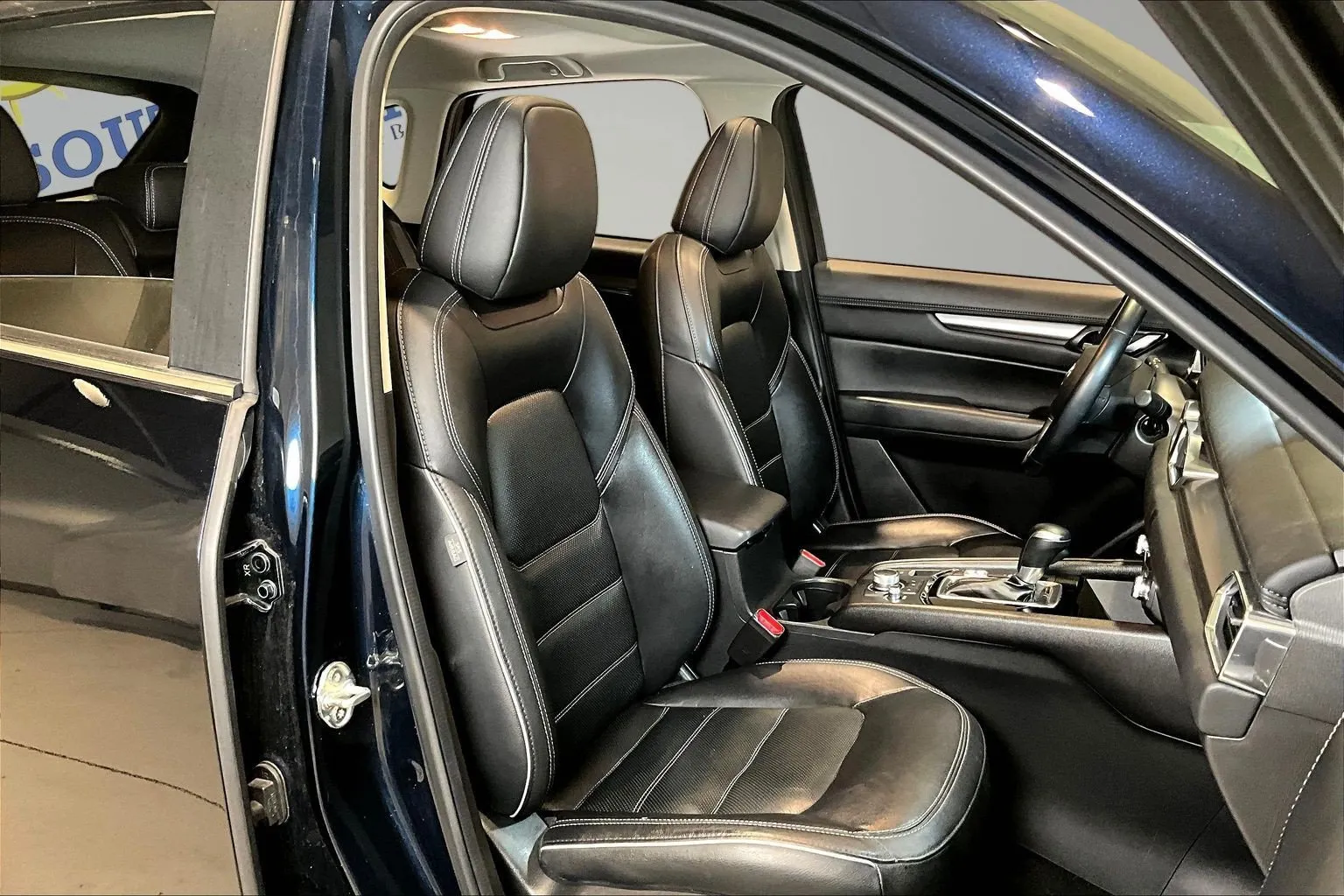 Mazda CX-5 photo 29