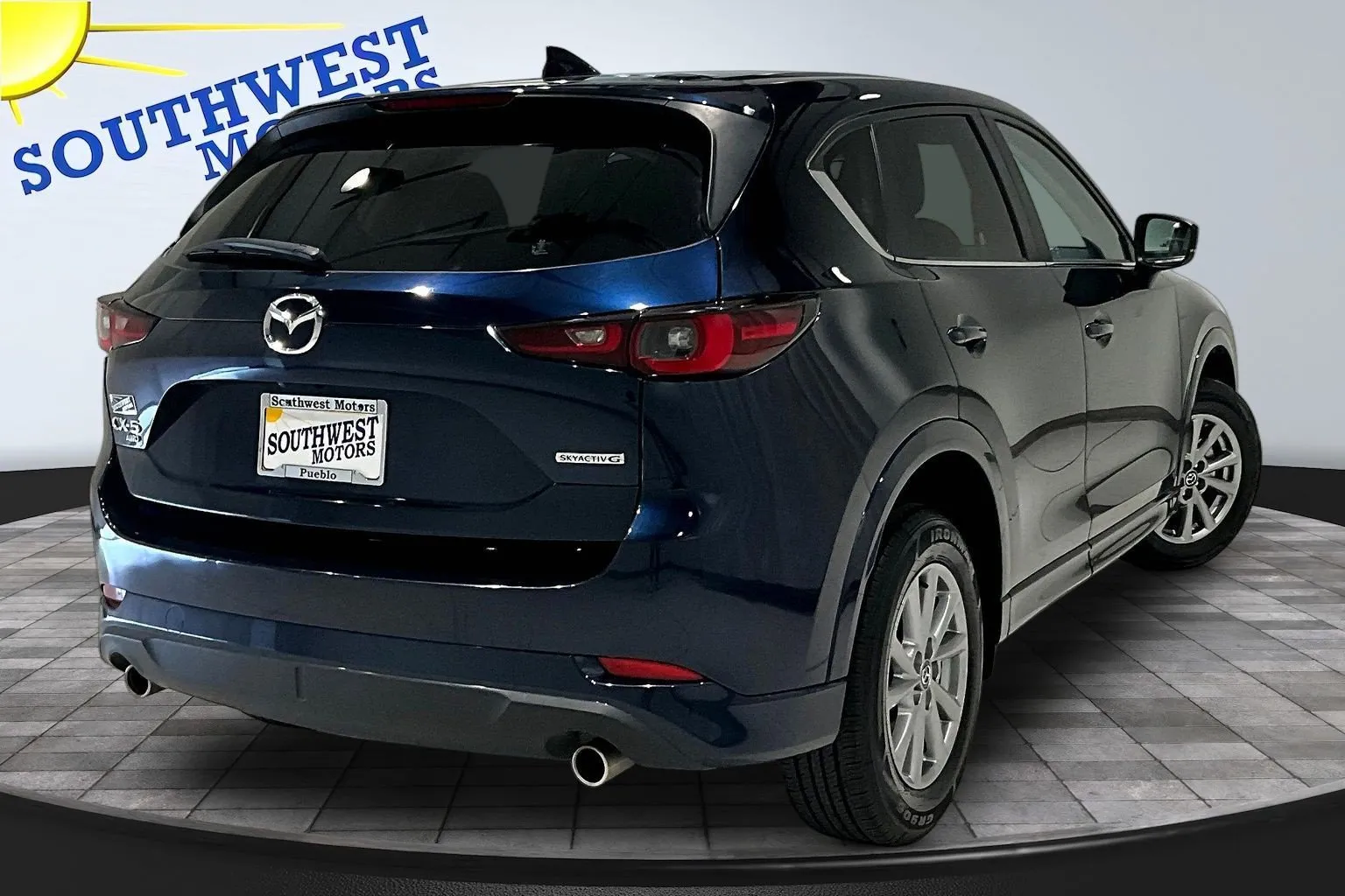 Mazda CX-5 photo 7