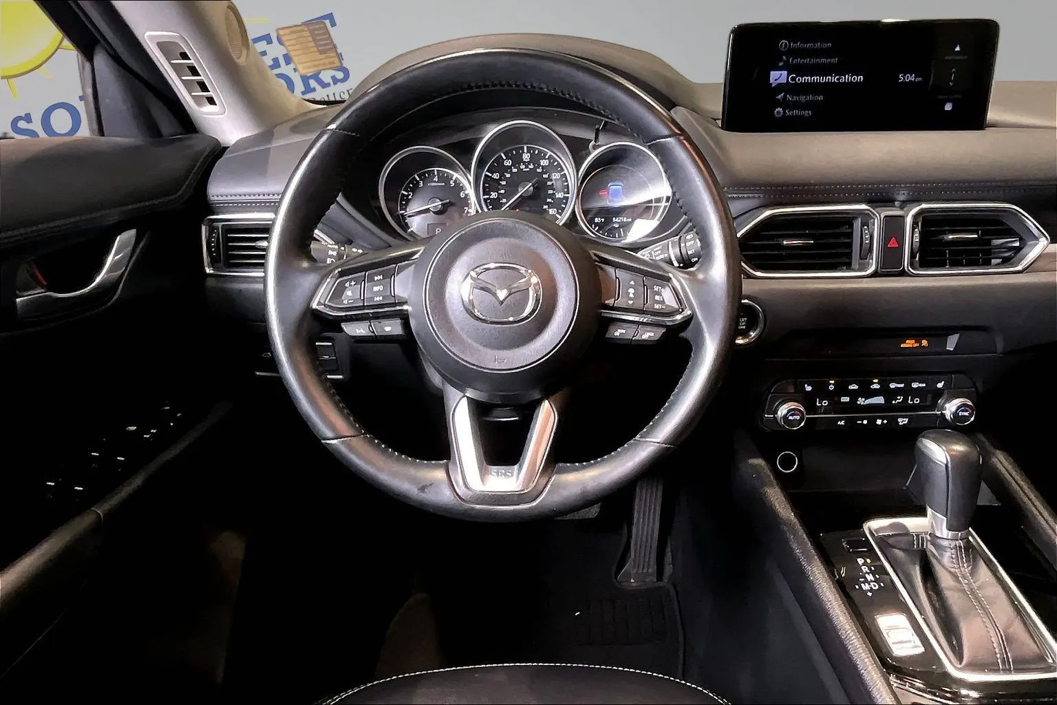 Mazda CX-5 photo 9